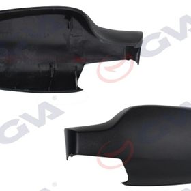 Gva 1214008 Clıo 06 Vm-6136cl Desenli Sol Ayna Kapağı
