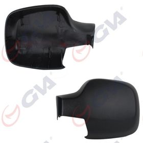Gva 1214008 Clıo 06 Vm-6136cl Desenli Sol Ayna Kapağı