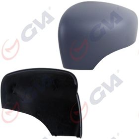 Gva 1214311 Clio Sol Ayna Kapağı
