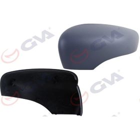 Gva 1214311 Clio Sol Ayna Kapağı