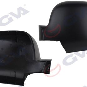 Gva 1216003 Kangoo 08 Vm-6131cl Desenli Sol Ayna Kapağı