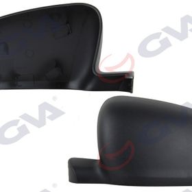 Gva 1216003 Kangoo 08 Vm-6131cl Desenli Sol Ayna Kapağı