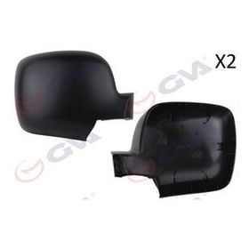 Gva 1216004 Kangoo 08 Vm-6131cr Desenli Sağ Ayna Kapağı
