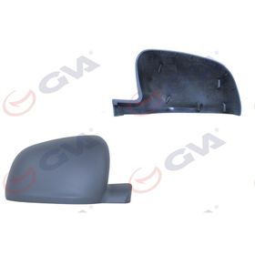 Gva 1216330 Kangoo Sağ Ayna Kapağı