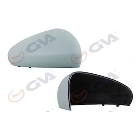 Gva 1229411 Egea Sol Ayna Kapağı