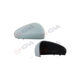 Gva 1229411 Egea Sol Ayna Kapağı