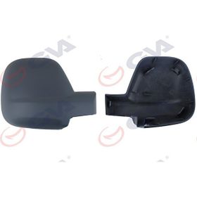 Gva 1243231 Berlıngo-Partner 13 Vm-8118cpr Astarlı Sağ Ayna Kapağı
