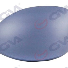 Gva 1243386 C3 02-09 Astarlı Sol Ayna Kapağı