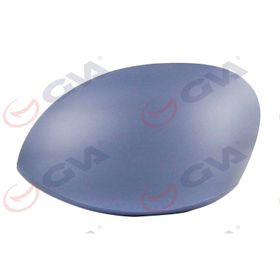 Gva 1243386 C3 02-09 Astarlı Sol Ayna Kapağı