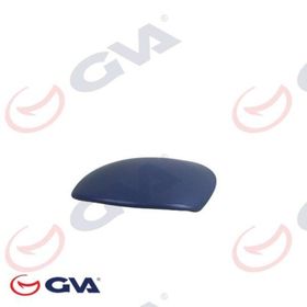 Gva 1243386 C3 02-09 Astarlı Sol Ayna Kapağı