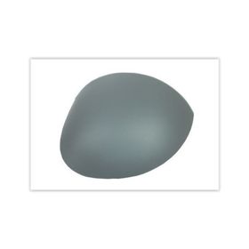 Gva 1243386 C3 02-09 Astarlı Sol Ayna Kapağı