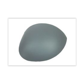 Gva 1243386 C3 02-09 Astarlı Sol Ayna Kapağı