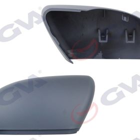 Gva 1275166 Golf Vı 08-12 Vm-6197cpl Astarlı Sol Ayna Kapağı