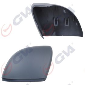 Gva 1275166 Golf Vı 08-12 Vm-6197cpl Astarlı Sol Ayna Kapağı