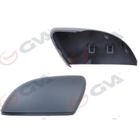 Gva 1275166 Golf Vı 08-12 Vm-6197cpl Astarlı Sol Ayna Kapağı