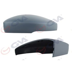 Gva 1275325 Polo 09 Vm-388cpl Astarlı Sol Ayna Kapağı
