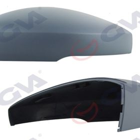 Gva 1275325 Polo 09 Vm-388cpl Astarlı Sol Ayna Kapağı