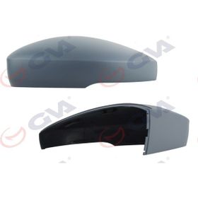 Gva 1275325 Polo 09 Vm-388cpl Astarlı Sol Ayna Kapağı