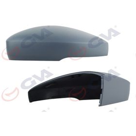 Gva 1275325 Polo 09 Vm-388cpl Astarlı Sol Ayna Kapağı