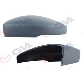 Gva 1275325 Polo 09 Vm-388cpl Astarlı Sol Ayna Kapağı