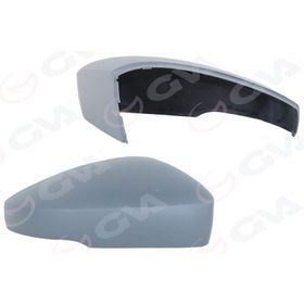 Gva 1275326 Polo 09 Vm-388cpr Astarlı Sağ Ayna Kapağı