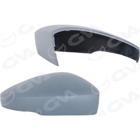 Gva 1275326 Polo 09 Vm-388cpr Astarlı Sağ Ayna Kapağı