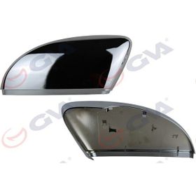 Gva 1275524 Scirocco Sol Ayna Kapağı