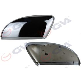 Gva 1275524 Scirocco Sol Ayna Kapağı