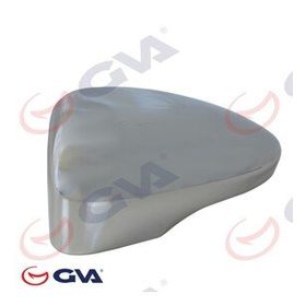Gva 1275524 Scirocco Sol Ayna Kapağı