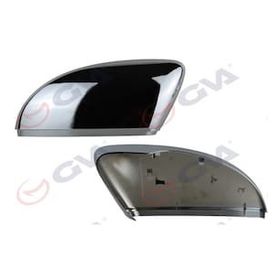 Gva 1275524 Scirocco Sol Ayna Kapağı