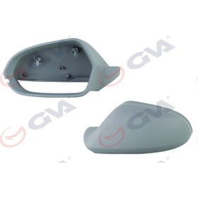 Gva 1275913 Astarlı Sol Ayna Kapağı