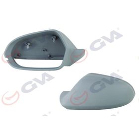 Gva 1275913 Astarlı Sol Ayna Kapağı