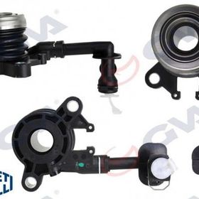 Gva 1714110 Hidrolik Debriyaj Rulmanı