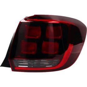 Gva 2019014 Dacia Sandero-Logan 2017 Arka Stop Sağ Ledli Lamba
