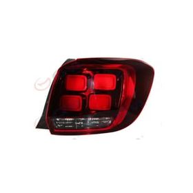 Gva 2019014 Dacia Sandero-Logan 2017 Arka Stop Sağ Ledli Lamba