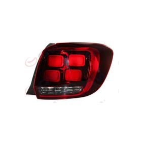Gva 2019014 Dacia Sandero-Logan 2017 Arka Stop Sağ Ledli Lamba