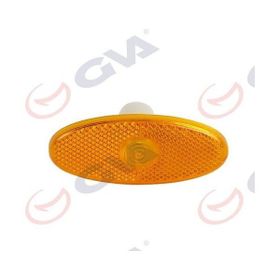Gva 2019110 Master 3 Çamurluk Sinyali