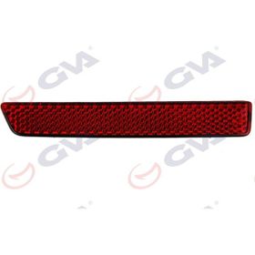 Gva 2029151 Doblo YM Sol Arka Tampon Reflektörü