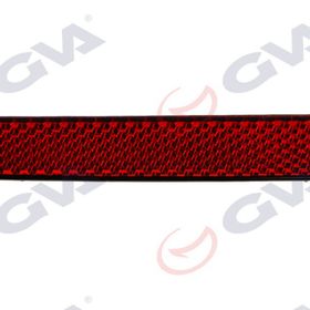 Gva 2029151 Doblo YM Sol Arka Tampon Reflektörü