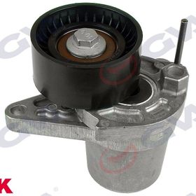 Gva 2711520K Kütüklü Megane III-Scenic III 1.6 DCI 11 Alternatör Gergi Rulmanı