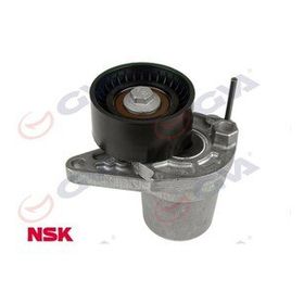 Gva 2711520K Kütüklü Megane III-Scenic III 1.6 DCI 11 Alternatör Gergi Rulmanı