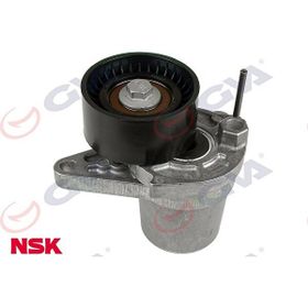 Gva 2711520K Kütüklü Megane III-Scenic III 1.6 DCI 11 Alternatör Gergi Rulmanı