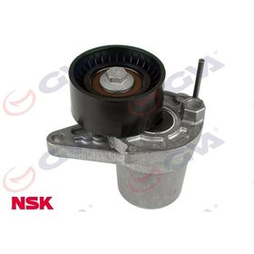 Gva 2711520K Kütüklü Megane III-Scenic III 1.6 DCI 11 Alternatör Gergi Rulmanı