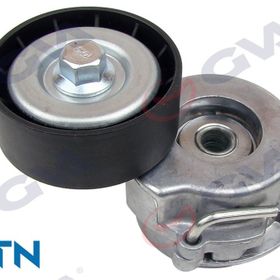 Gva 2729400k Kütüklü Linea-Punto-Doblo-Agila-Astra H-J-Combo-Corsa C Alternatör Gergi Rulmanı