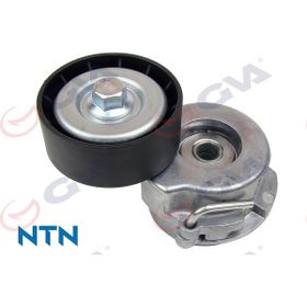Gva 2729400k Kütüklü Linea-Punto-Doblo-Agila-Astra H-J-Combo-Corsa C Alternatör Gergi Rulmanı