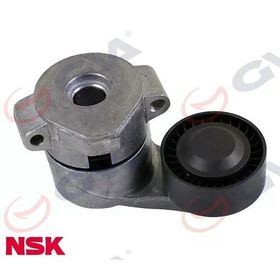 Gva 2744110K Kütüklü Jumper-Ducato-Boxer 2.2 Hdi 06 Alternatör Gergi Rulmanı