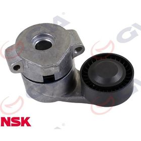 Gva 2744110K Kütüklü Jumper-Ducato-Boxer 2.2 Hdi 06 Alternatör Gergi Rulmanı