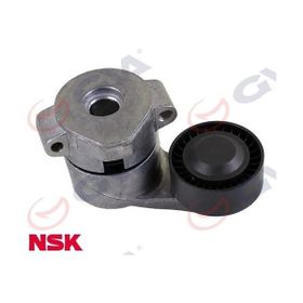 Gva 2744110K Kütüklü Jumper-Ducato-Boxer 2.2 Hdi 06 Alternatör Gergi Rulmanı