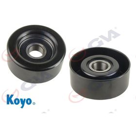 Gva 2791110 Accent 05 Getz-İ10-İ20-İ30-iİ40 1.5Crdi-1.6Crdi-1.7Crdi Alternatör Gergi Rulmanı