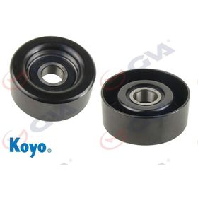 Gva 2791110 Accent 05 Getz-İ10-İ20-İ30-iİ40 1.5Crdi-1.6Crdi-1.7Crdi Alternatör Gergi Rulmanı